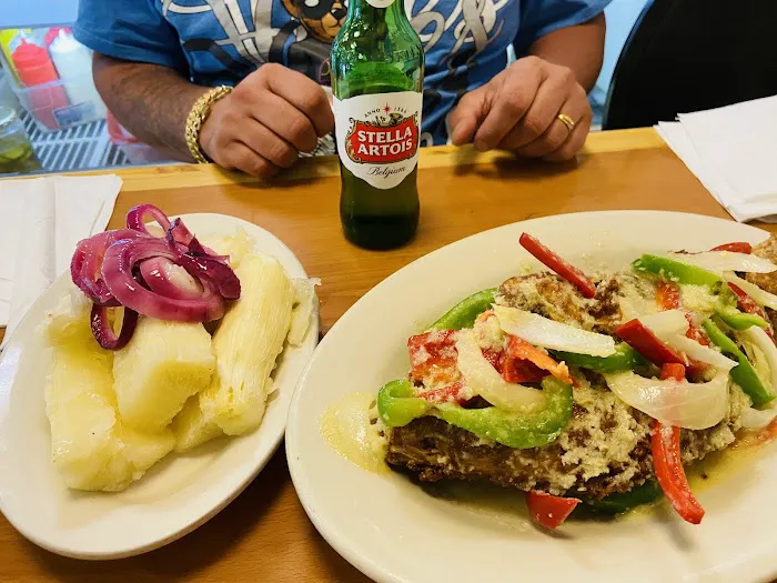 Peking Garden Chinese Restaurant Picture 1