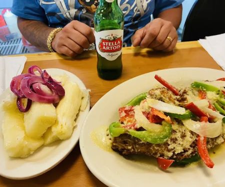 Peking Garden Chinese Restaurant