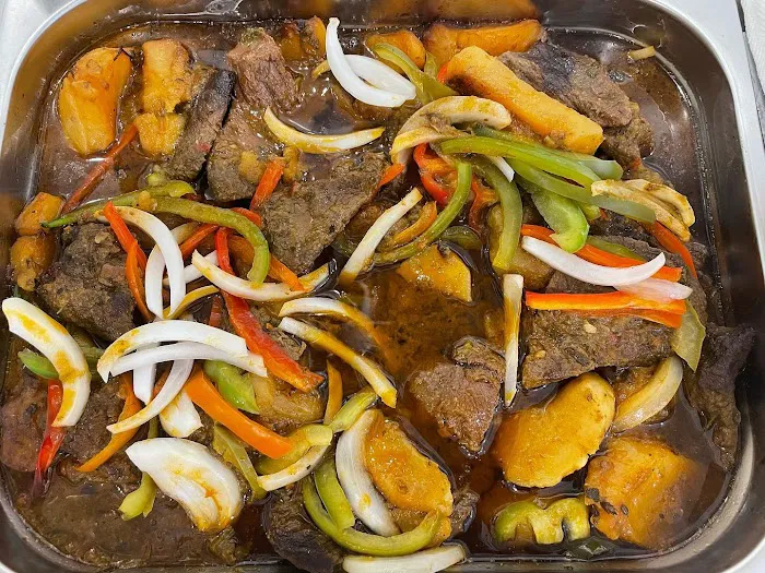 La Margarita Pizzeria Picture 9