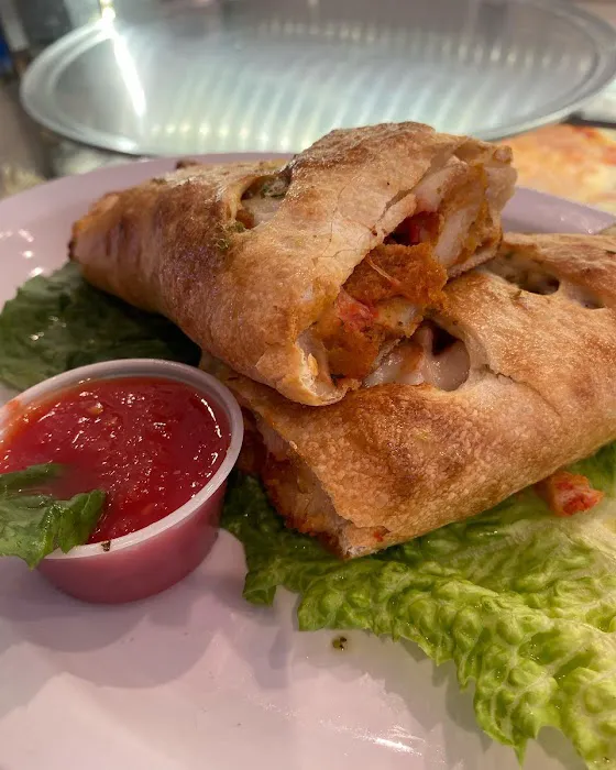 La Margarita Pizzeria Picture 2