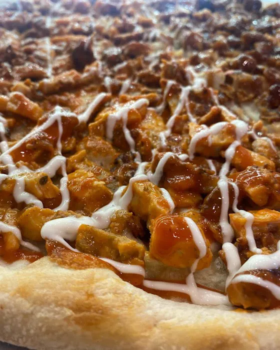 La Margarita Pizzeria Picture 10