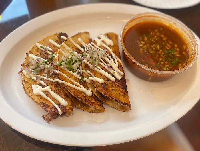 La Margarita Pizzeria Picture 7