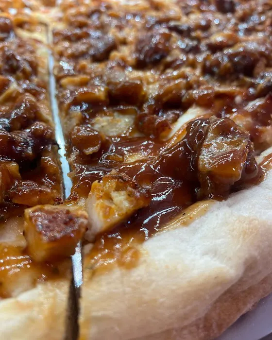 La Margarita Pizzeria Picture 5