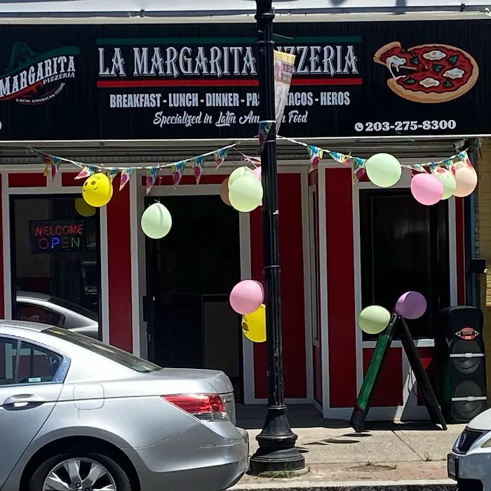 La Margarita Pizzeria Picture 4