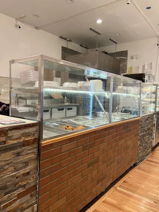 La Margarita Pizzeria Picture 1