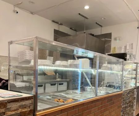 La Margarita Pizzeria