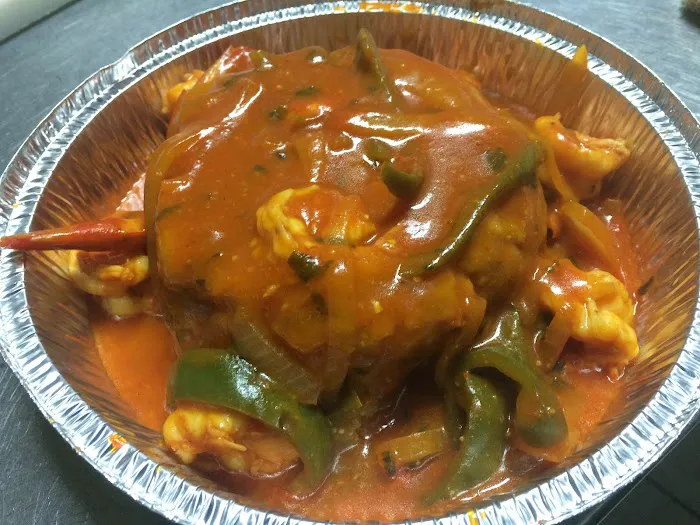 Caridad Restaurant Picture 2