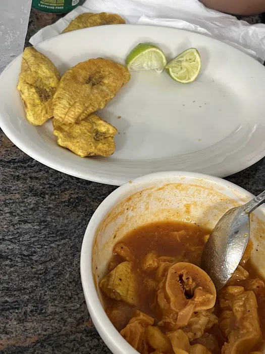 Caridad Restaurant Picture 4