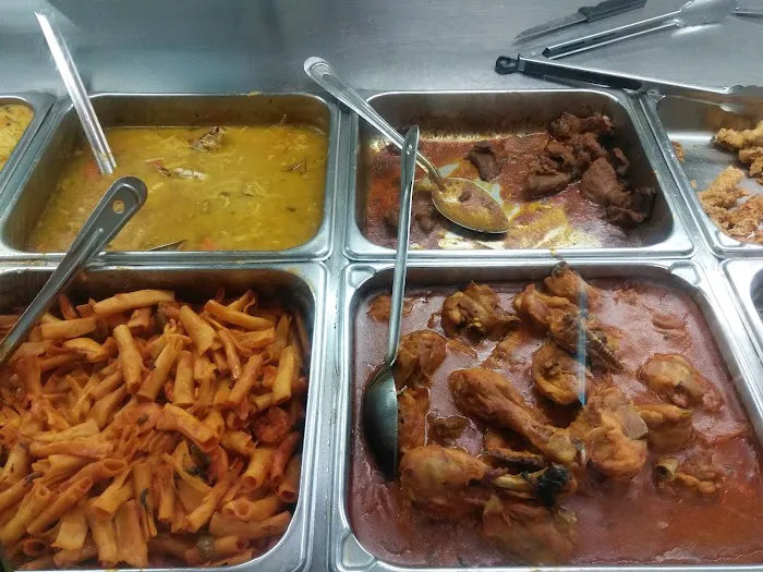 Caridad Restaurant Picture 1