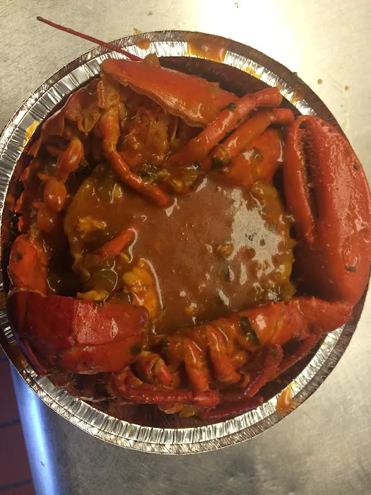 Caridad Restaurant Picture 10