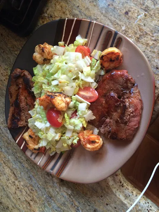 Caridad Restaurant Picture 3