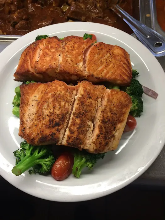 Caridad Restaurant Picture 6