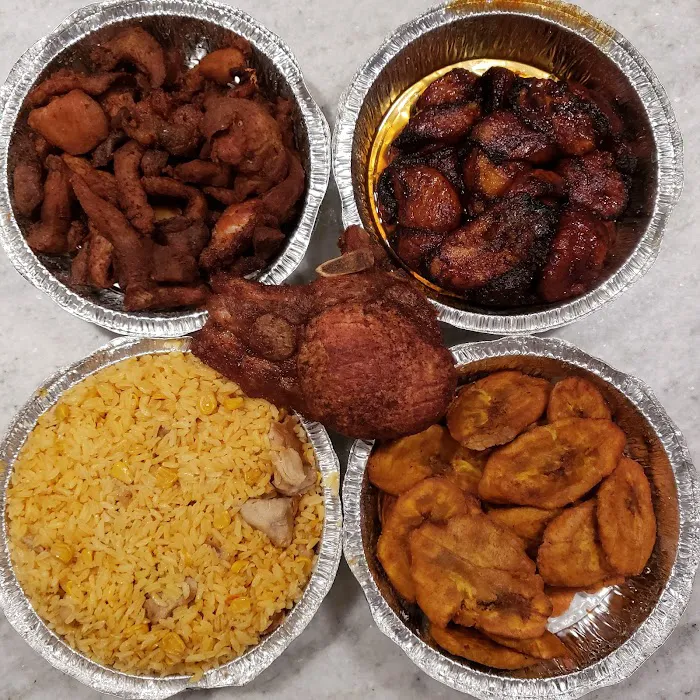 Caridad Restaurant Picture 9