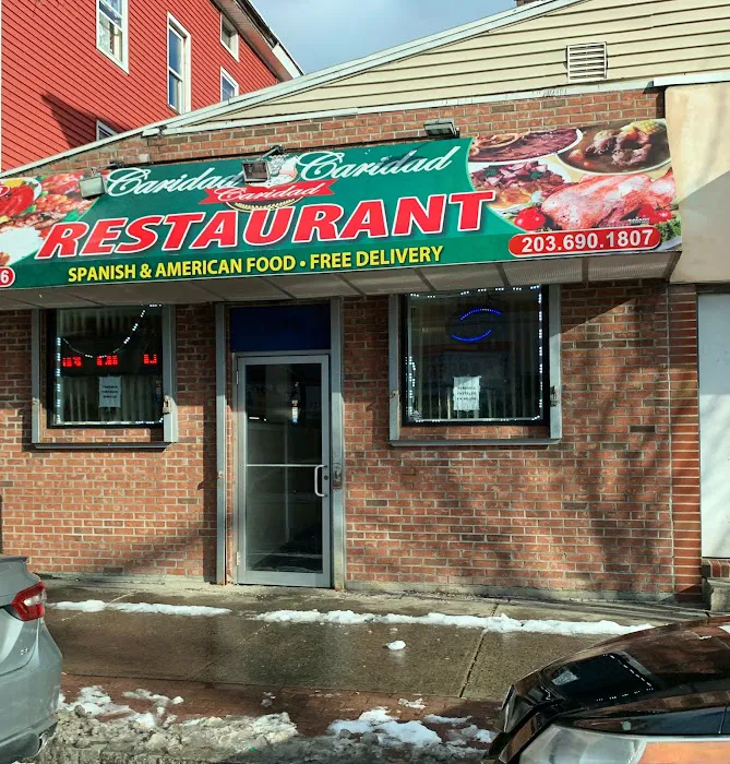 Caridad Restaurant Picture 8