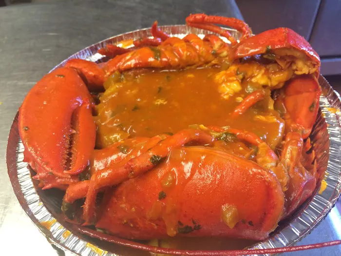 Caridad Restaurant Picture 5