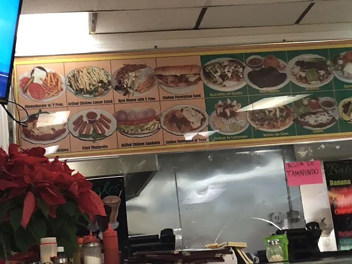 Mi Mexico Lindo pizzeria and restaurant llc Picture 9