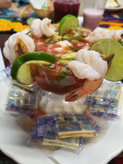 Mi Mexico Lindo pizzeria and restaurant llc Picture 1