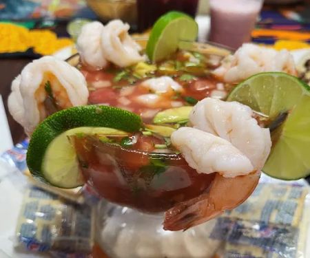 Mi Mexico Lindo pizzeria and restaurant llc