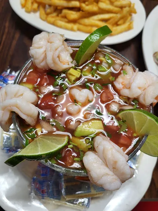 Mi Mexico Lindo pizzeria and restaurant llc Picture 2