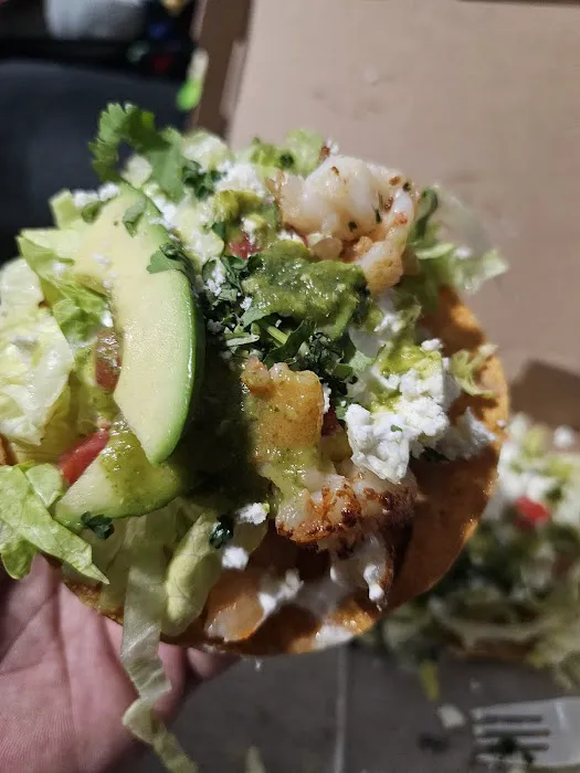 Mi Mexico Lindo pizzeria and restaurant llc Picture 10