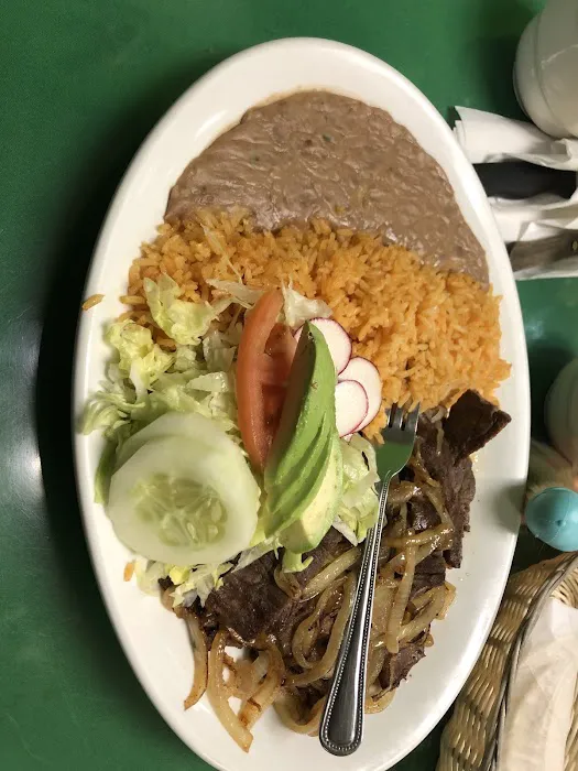 Mi Mexico Lindo pizzeria and restaurant llc Picture 7