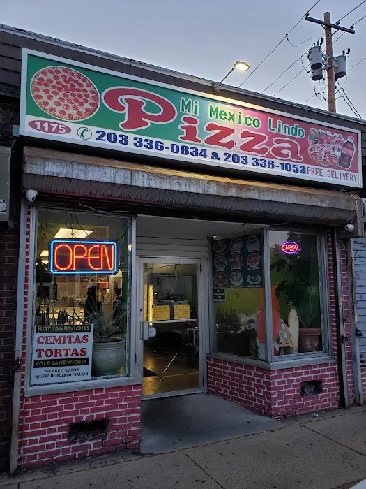 Mi Mexico Lindo pizzeria and restaurant llc Picture 6