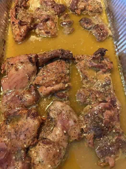 Queen D’s Cocina Picture 7