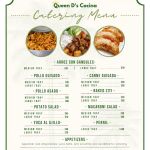 Queen D’s Cocina
