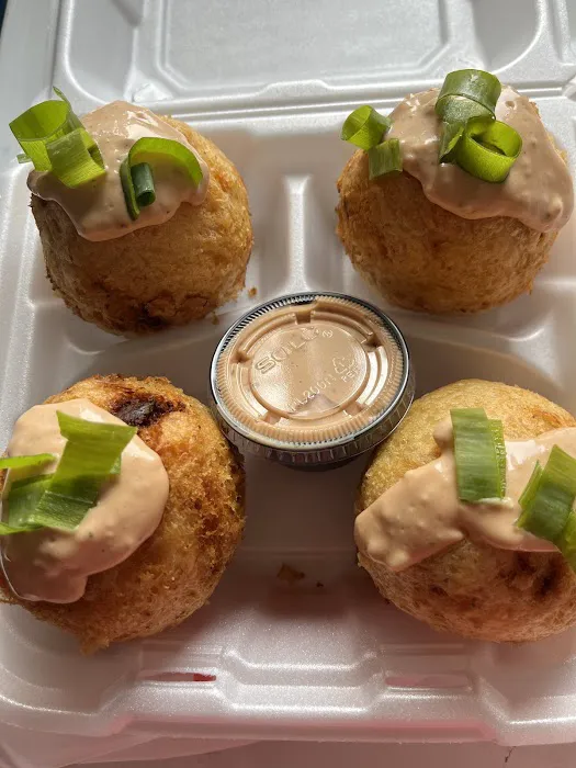 Queen D’s Cocina Picture 4