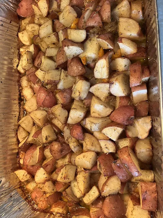 Queen D’s Cocina Picture 2