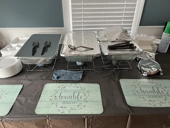 Queen D’s Cocina Picture 5