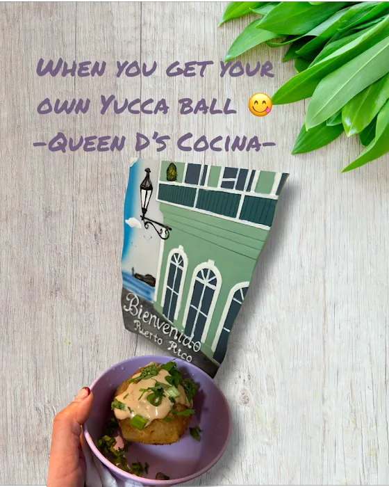 Queen D’s Cocina Picture 9