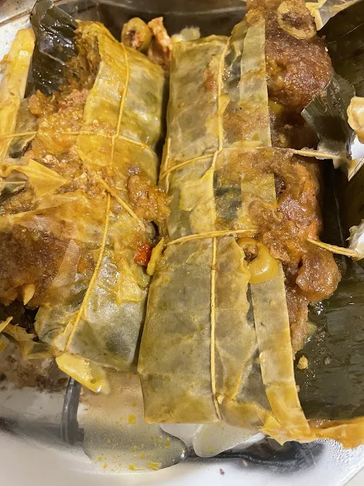 El Morivivi Restaurant Picture 9