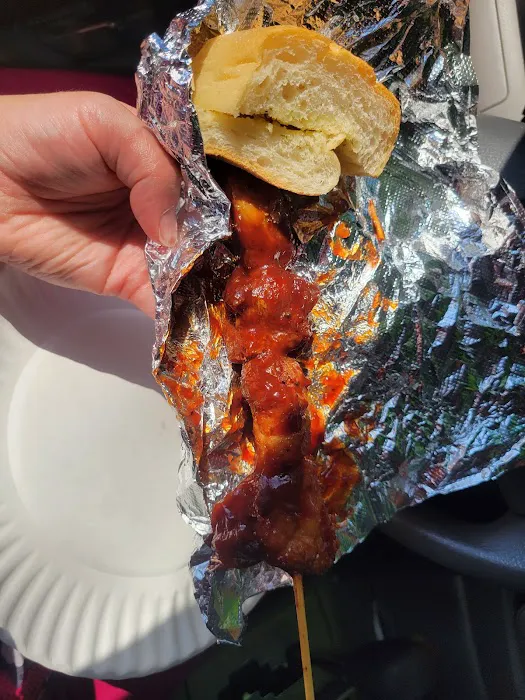 El Morivivi Restaurant Picture 7