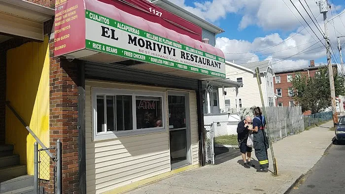 El Morivivi Restaurant Picture 2