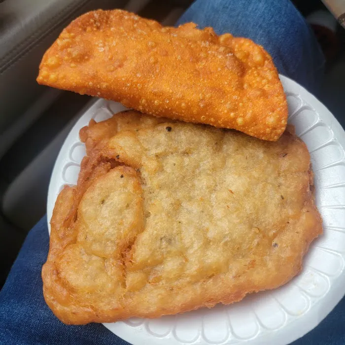 El Morivivi Restaurant Picture 8