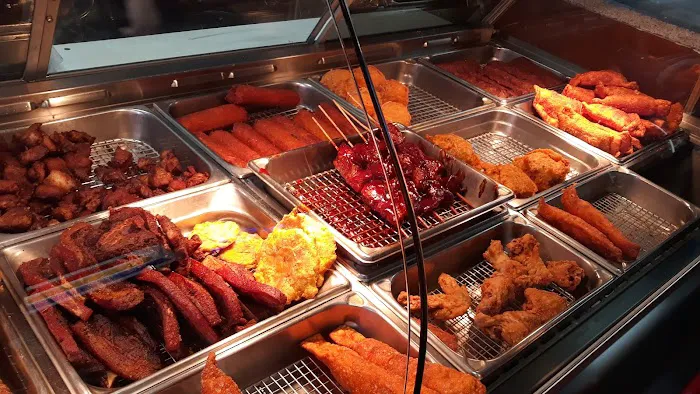 El Morivivi Restaurant Picture 6