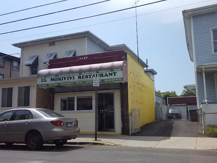 El Morivivi Restaurant Picture 1