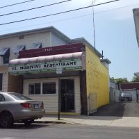 El Morivivi Restaurant ico