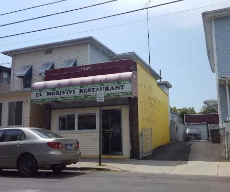 El Morivivi Restaurant