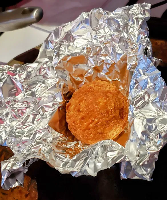 El Morivivi Restaurant Picture 5