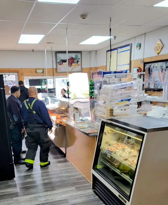 El Morivivi Restaurant Picture 4