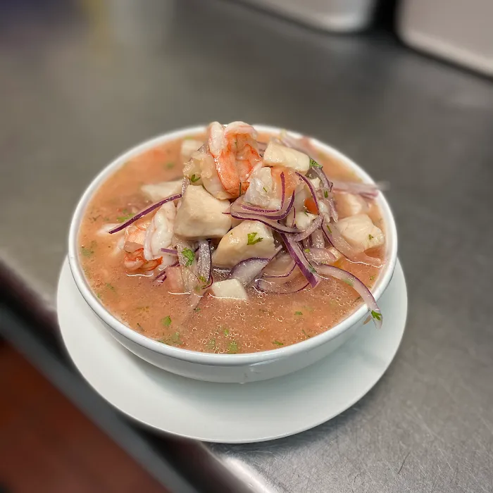 Karen's Ecuadorian Restaurant Picture 10