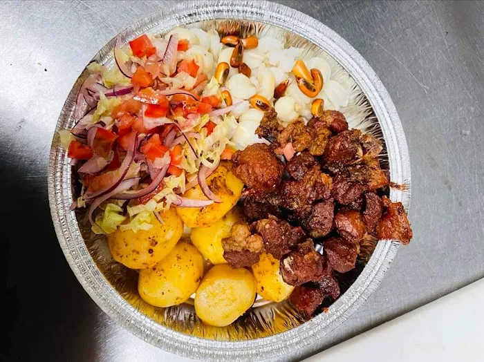 Karen's Ecuadorian Restaurant Picture 1