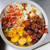 Karen's Ecuadorian Restaurant ico