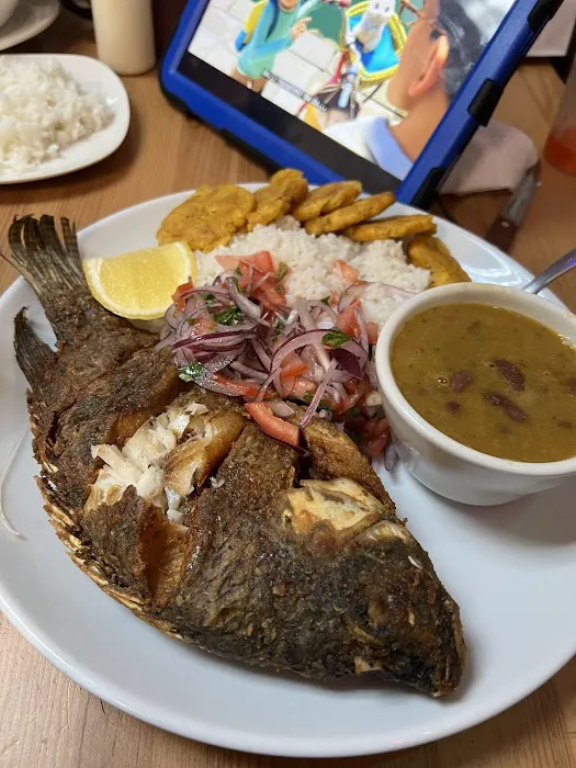 Karen's Ecuadorian Restaurant Picture 9