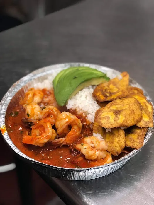 Karen's Ecuadorian Restaurant Picture 4