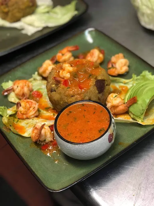 Karen's Ecuadorian Restaurant Picture 2