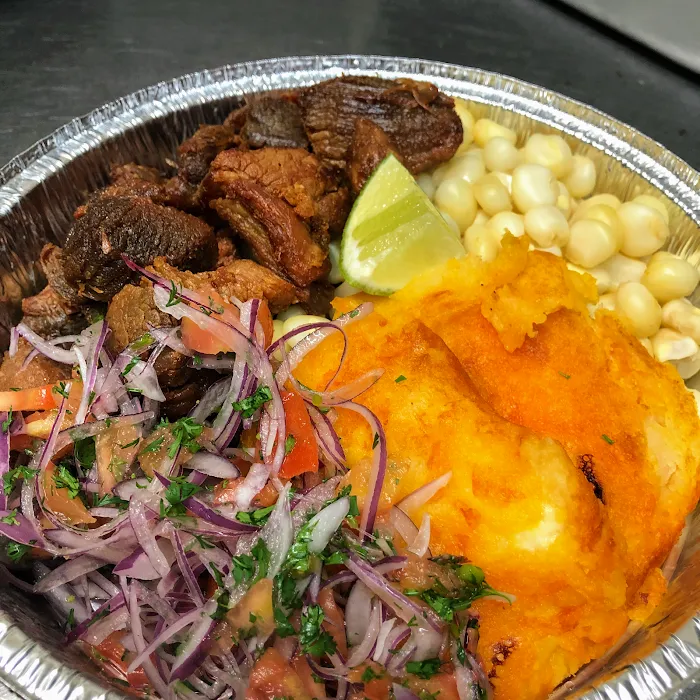 Karen's Ecuadorian Restaurant Picture 5