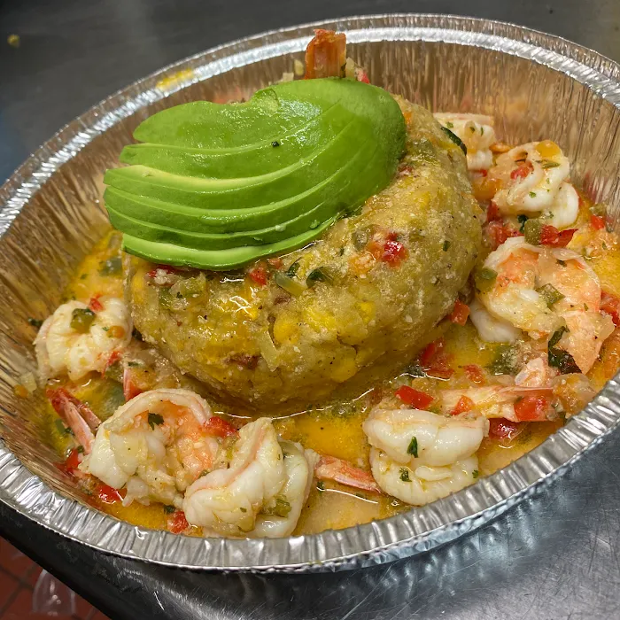 Karen's Ecuadorian Restaurant Picture 3